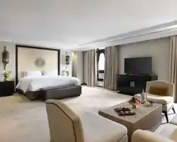 Sofitel Shahd Al Madinah thumbnail